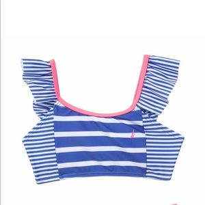 Nautica bikini swim set for girl